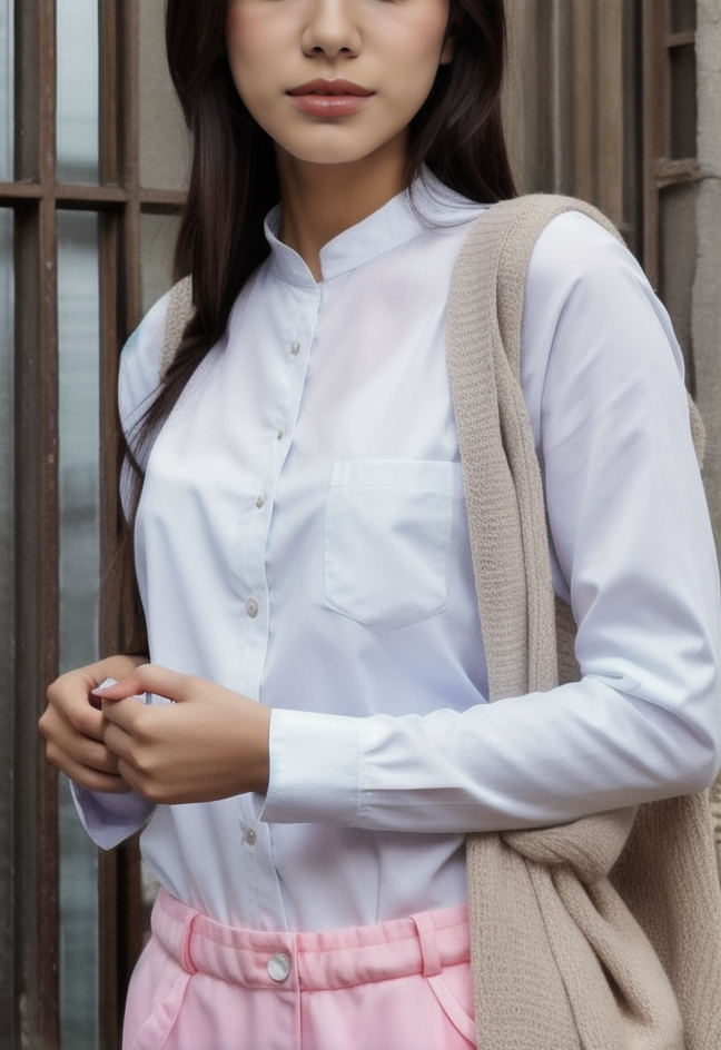 Bell_Sleeve_Plain_Ribbed-Knit_Slim-Fit_Crop_Shirt___Poovarasan_black__1_-6.png