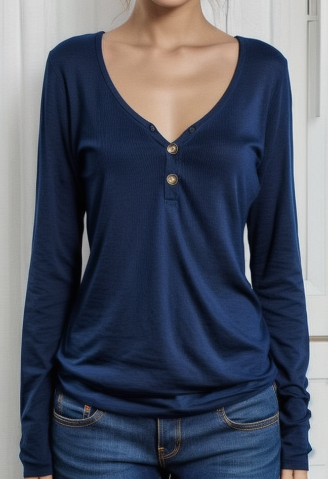 Lace_Splice_Ruched_Breasted_Long_Sleeve_Tee___Poovarasan__4_.png